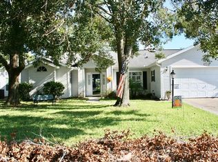 4529 Peach Tree St, Leesburg, FL 34748