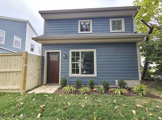 206A E Howell Ave, Alexandria, VA 22301