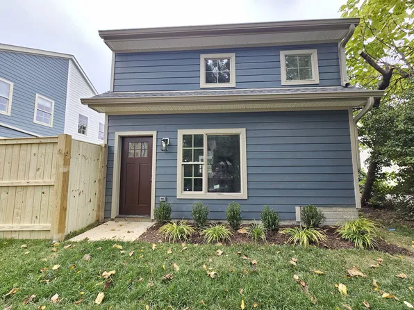 206A E Howell Ave, Alexandria, VA 22301