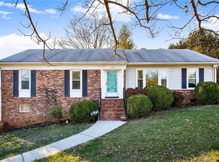 1704 Havenwood Dr, Henrico, VA 23238