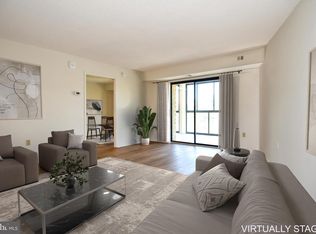 15101 Interlachen Dr #1526, Silver Spring, MD 20906