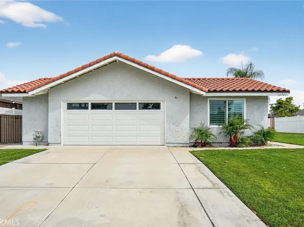 16921 Durham Dr, Yorba Linda, CA 92886