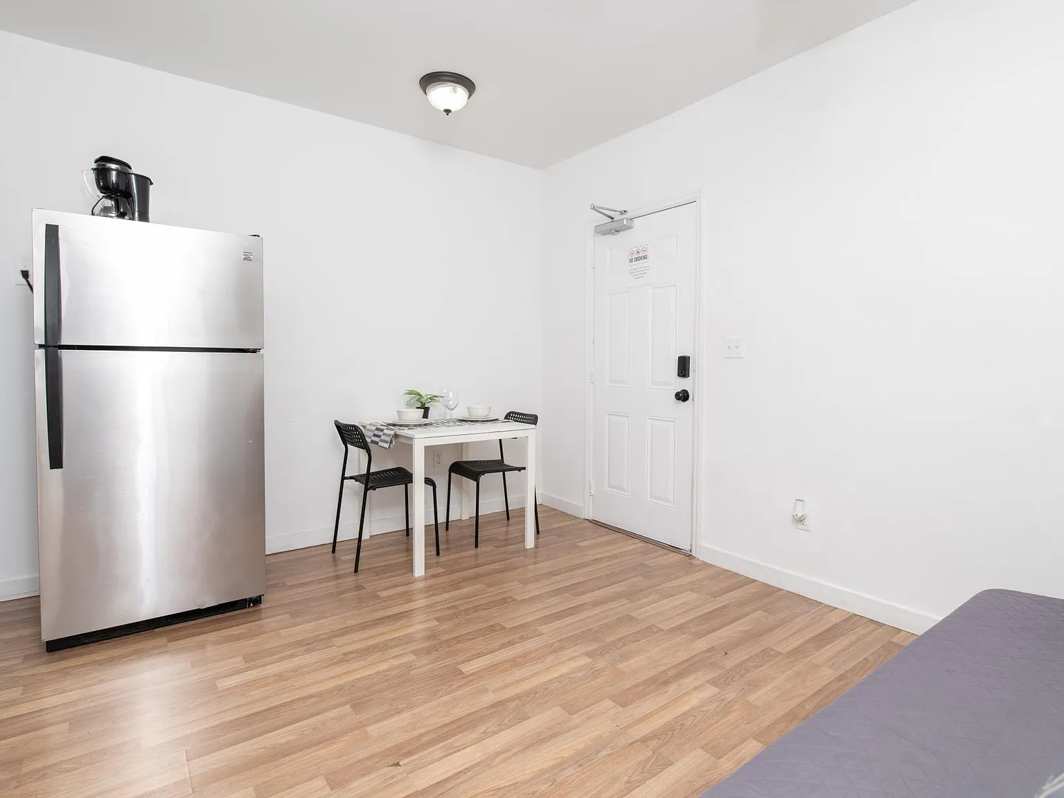 1 bed, 550 sqft, $2,200 — Photo 1