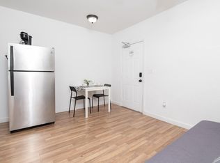 1400 NW 3rd St APT 4, Miami, FL 33125