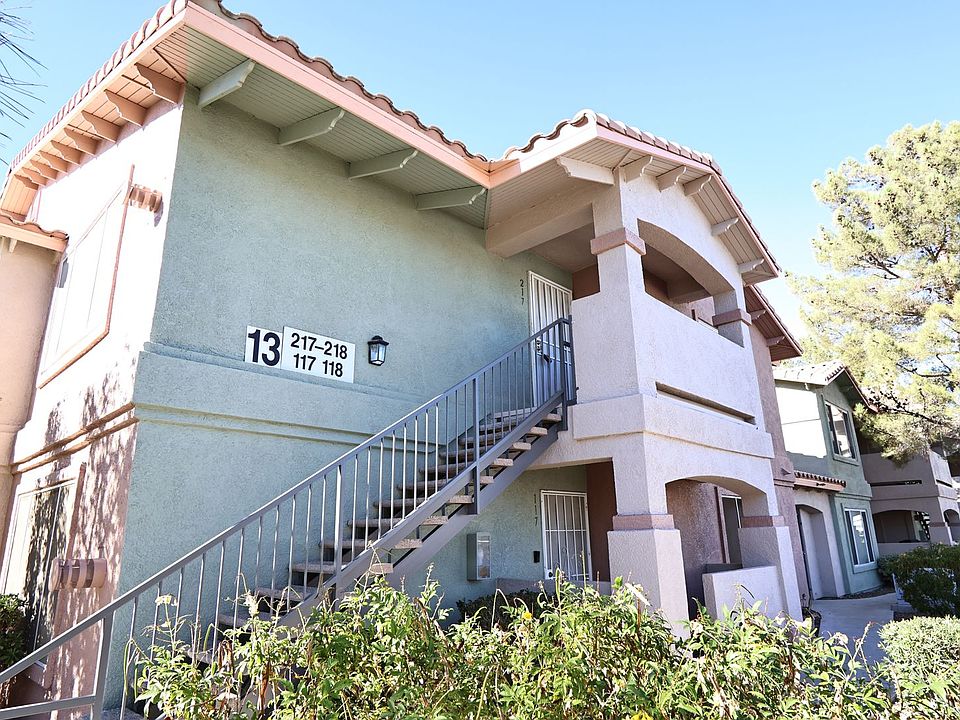 1st image of 350 S Durango Dr Unit 217