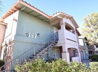 350 S Durango Dr UNIT 217, Las Vegas, NV 89145