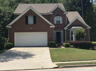 2535 Haynes Club Cir, Grayson, GA 30017