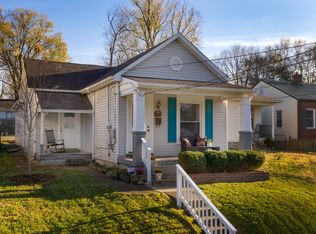1014 Eigelbach Ave, Louisville, KY 40217
