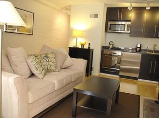 616 1/2 C St NE, Washington, DC 20002