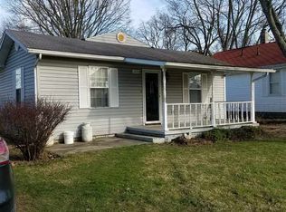 1800 N Milton St, Muncie, IN