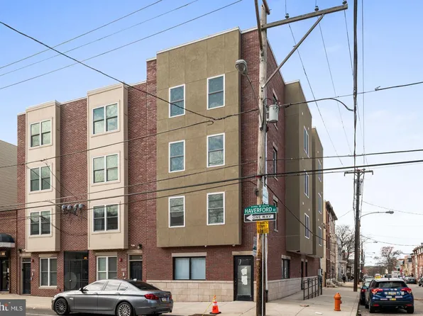 3501 Haverford Ave, Philadelphia, PA 19104