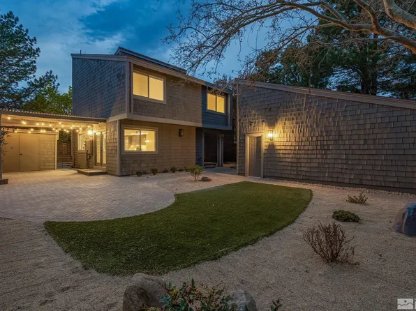 6413 Meadow Country Dr, Reno, NV 89519