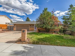5445 Del Paz Dr, Colorado Springs, CO 80918