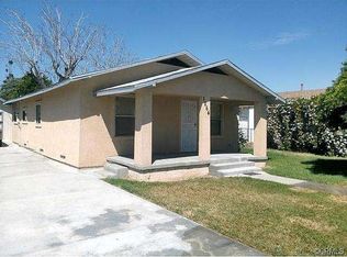 1264 Perris St, San Bernardino, CA 92411
