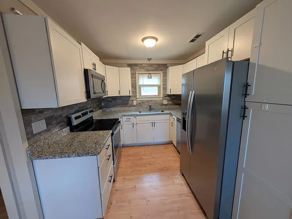 909 Sheridan Oliver Rd, Ruby, SC 29741