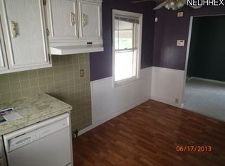 5910 Vandalia Ave, Cleveland, OH 44144
