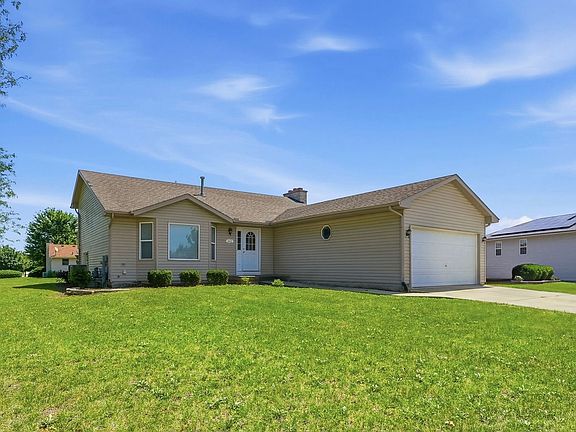 2nd image of 1402 Enborn Dr