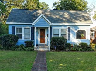 3023 Gadsden St, Columbia, SC 29201