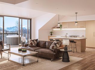 98 Aspen Ridge Dr #405, Telluride, CO 81435