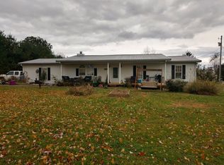 2072 Dreyfus Rd, Waco, KY 40385