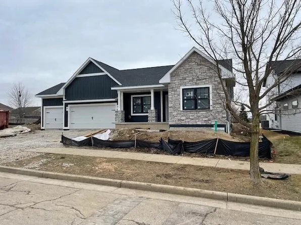 15517 67th STREET, Kenosha, WI 53142