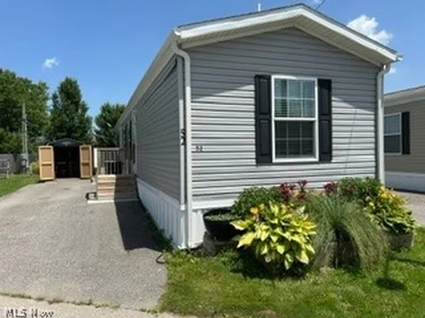 12860 Mayfield Rd #52, Chardon, OH 44024