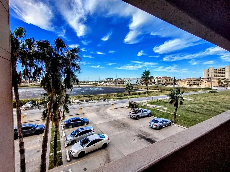 Window View