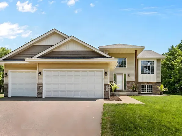 5400 Yukon Ave N, New Hope, MN 55428