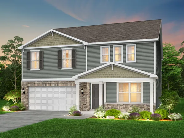 7049 Crown Dr, Galena, OH 43021