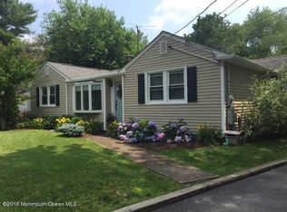 2038 Allenwood Rd, Wall Township, NJ 07719