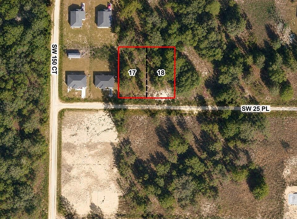 2nd image of SW25TH PL LOT 17