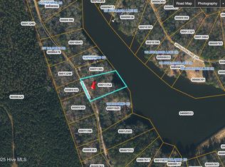 LOT 61 Palomino Rd, Carthage, NC 28327