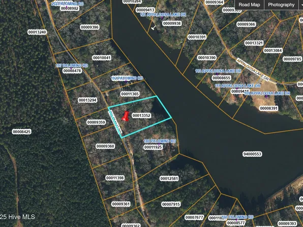 Lot 61 Palomino Road, Carthage, NC 28327