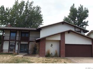 3671 S Mission Pkwy, Aurora, CO 80013
