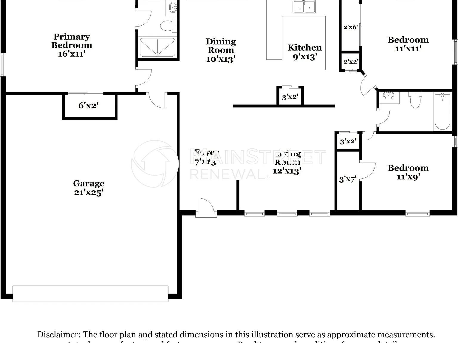 545 Legume Dr — Photo 2