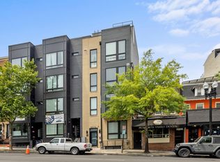 4016 Georgia Ave NW #2, Washington, DC 20011
