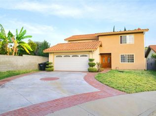19452 Raskin Dr, Rowland Heights, CA 91748