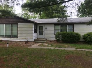 1203 Wooster Rd #A, Winona Lake, IN 46590