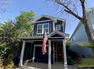 151 Claremont Ave, San Antonio, TX 78209