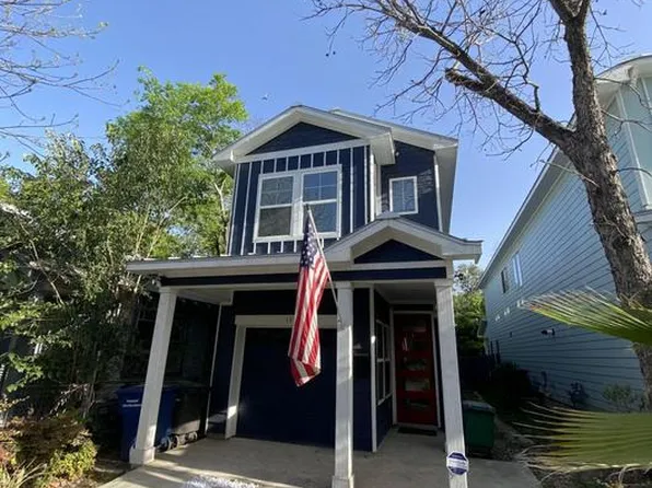 151 Claremont Ave, San Antonio, TX 78209