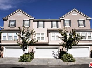 23415 Shorebreak Ln UNIT 59, Santa Clarita, CA 91355