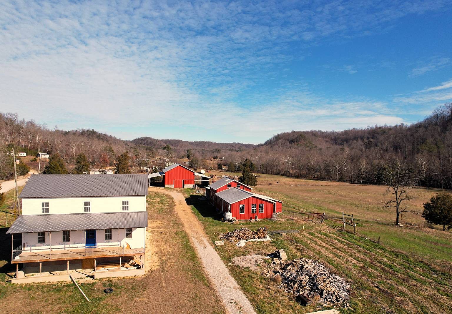 6440 S Fork Creek Rd, Liberty, KY 42539 MLS 11231930 Zillow