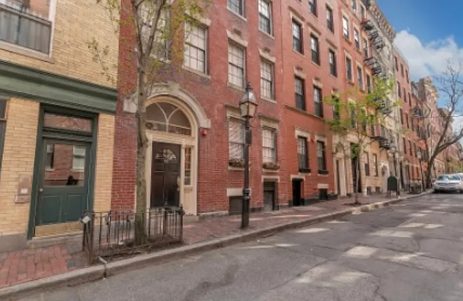 60 Myrtle St #6 — Photo 6