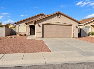 2707 Harrod Avenue, Kingman, AZ 86401