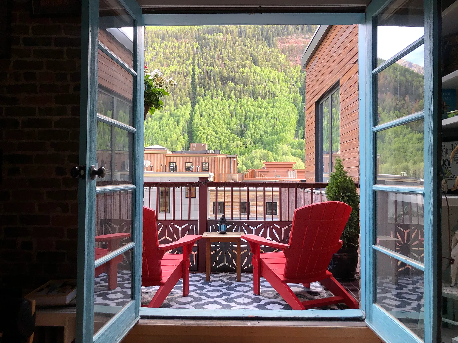 1 bed, 499 sqft, $4,750 — Photo 2