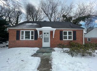 11714 Hatcher Pl, Silver Spring, MD 20902