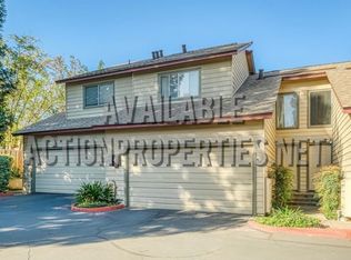 1675 Vernon St UNIT 25, Roseville, CA 95678