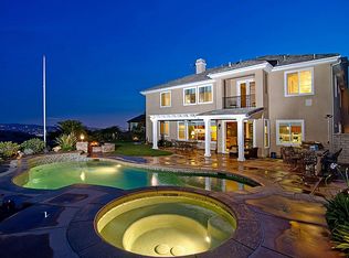 21662 Casino Ridge Rd, Yorba Linda, CA 92887