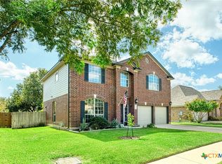 4322 Rock Hill Rd, Round Rock, TX 78681