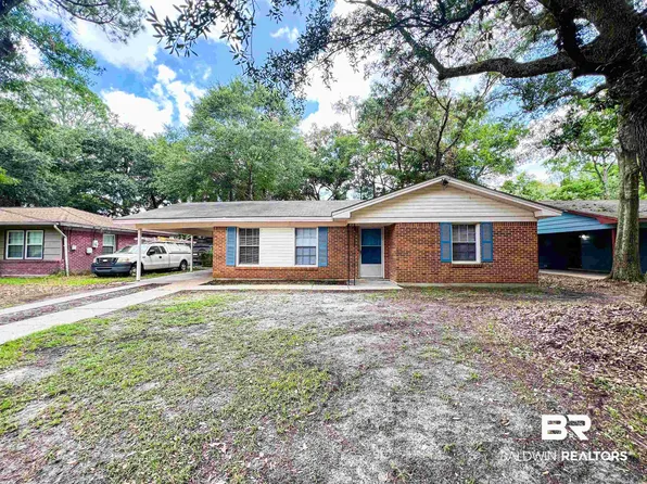 2602 Eldorado Dr, Mobile, AL 36605